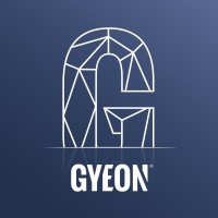 GYEON logo - Similar company to Terminax
