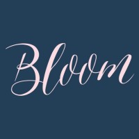 Bloom Branding logo - Similar company to Studio Flùr