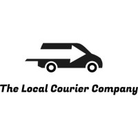 The Local Courier Company logo - Similar company to Warrior Logistics Ltd