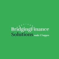 Bridging Finance Solutions Group logo - Similar company to Property Developer Show