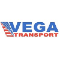 Vega Transport logo - Similar company to V & L Express