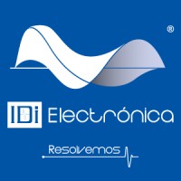 IDI ELECTRÓNICA logo - Similar company to Combinando Talentos