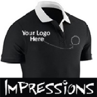 IMPRESSIONS Uniforms & Promotional Products logo - Similar company to Libas Lab Uae