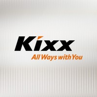 Kixx México logo - Similar company to Gumonmx
