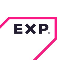 EXP logo - Similar company to Hedgehogs Vs Foxes
