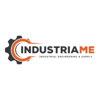 IndustriaMe logo - Similar company to Indústriame