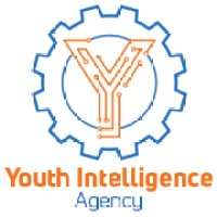 Youth Intelligence Agency logo - Similar company to The Odec Is The Swiss Association Of Graduates Of Colleges Of Higher Education (Che)