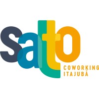 Salto Coworking Itajubá logo - Similar company to Itajubá Flat Hotel