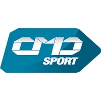 CMDsport revista del ecosistema del deporte y la salud logo - Similar company to Inner Flow Studio