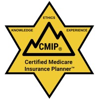 Certified Medicare Insurance Planner™, DBA - Home of the CMIP® professional designation. logo - Similar company to Insurance Benefits Associates, Inc.