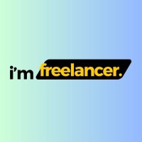 I'm Freelancer logo - Similar company to Karachi Beats