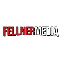 Fellnermedia Filmproduktion logo - Similar company to Rivus Media | Videoproduktion & Filmproduktion