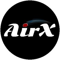 Airxons logo - Similar company to Global Jet