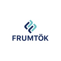 Frumtök logo - Similar company to Lysi