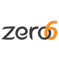 ZERO6 logo - Similar company to Zero6 Energy, Inc.