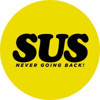 SUS logo - Similar company to Amicorp