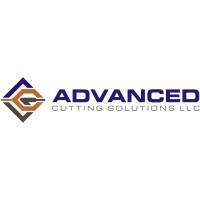 Advanced Cutting Solutions logo - Similar company to Innventors S.T.E.A.M. Technology