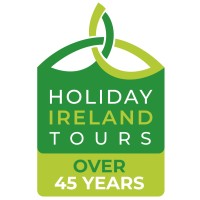 Holiday Ireland Tours logo - Similar company to By Appointment Dmc