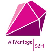 AllVantage logo - Similar company to Carcom Electronics Ag