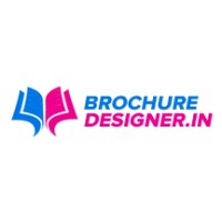 Brochure Designer logo - Similar company to Brochure Design Service