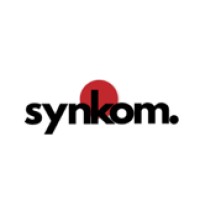 SYNKOM - SNK Communication logo - Similar company to Cap'43