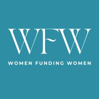 Women Funding Women Inc. (WFW) logo - Similar company to Women Get On Board Inc. (Wgob)