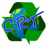 CRTUK Ltd logo - Similar company to It-Recycling
