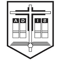 SIGA (Salesian Institute of Graphic Arts) logo - Similar company to Srisun Digital