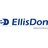 EllisDon Industrial logo - Similar company to Yota