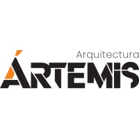 ÁRTEMIS Arquitectura logo - Similar company to Mextrópoli | Festival De Arquitectura Y Ciudad.
