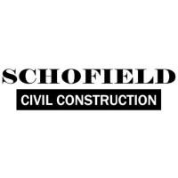 Schofield Civil Construction, LLC logo - Similar company to Round 2 Telecom Services Ltd.