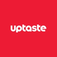 Uptaste logo - Similar company to Uptaste