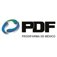 Prodifarma de Mexico logo - Similar company to Prodifarma De México