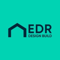 EDR Design Build logo - Similar company to Trinity Design Build