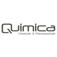 Quimica logo - Similar company to Vishal Industries