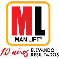 MAN LIFT Ltda. logo - Similar company to Davinco