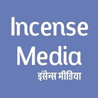 Incense Media logo - Similar company to Confluence Technology Center