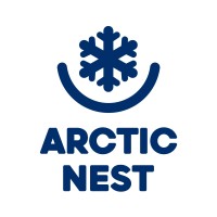 Arctic Nest Oy logo - Similar company to Nuorten Muslimien Foorumi Ry - Nmf
