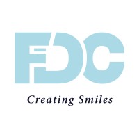 Family Dental Care (FDC) logo - Similar company to Prosmile Clinic
