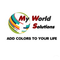 My World Solutions