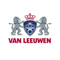 Royal Van Leeuwen logo - Similar company to Dacapo Stainless
