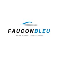Faucon Bleu logo - Similar company to Hydraumac