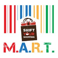 M.A.R.T - The Merchandising & Retailing Club logo - Similar company to Mile- Mdi'S Incubation Lab For Entrepreneurship, Mdi Gurgaon