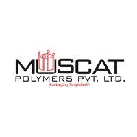 MUSCAT POLYMERS PVT LTD. logo - Similar company to Veeshna Polypack Pvt. Ltd.