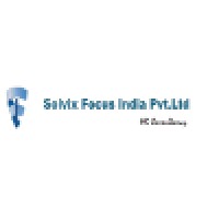 Solvix Focus India Pvt Ltd logo - Similar company to Raffughar