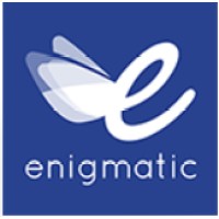 ENIGMATIC logo - Similar company to Cimra Informatique Services