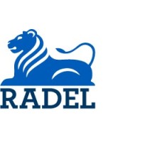 Grupo Radel logo - Similar company to Esersum