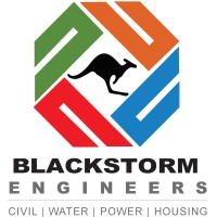 Blackstorm Engineers logo - Similar company to Earthsolve