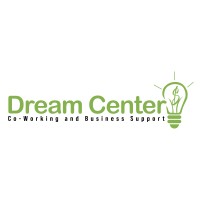 The Dream Center CoWorking & Business Support Services logo - Similar company to Creew