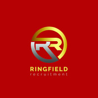 Ringfield Recruitment logo - Similar company to Helioway